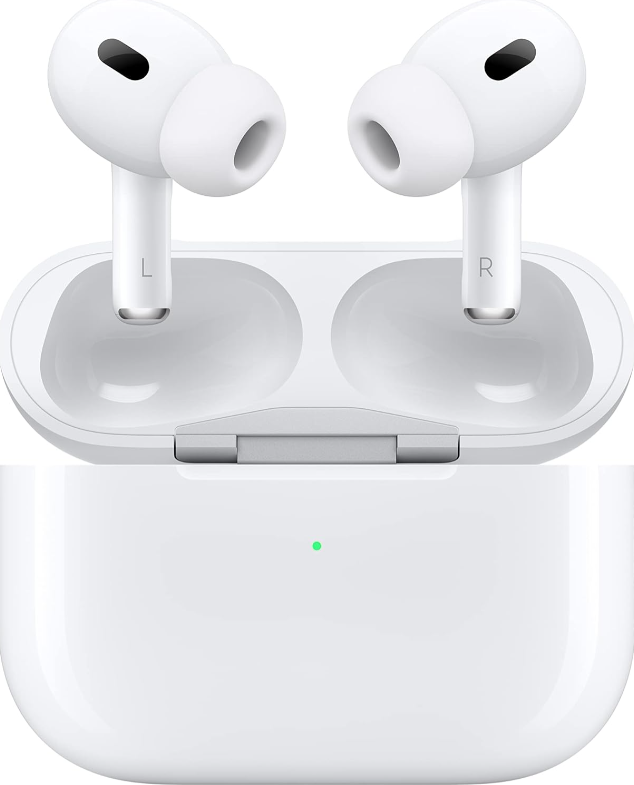 Airbuds Pro 2nd Generation